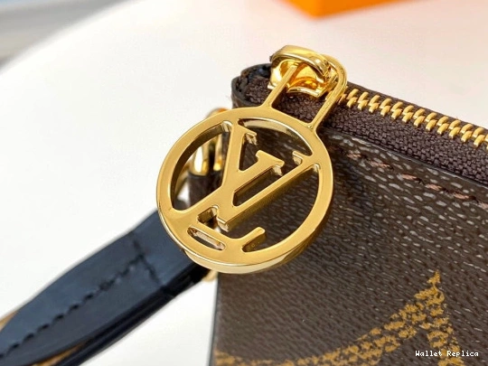 Cheap MONOGRAM POUCH LOUIS VUITTON 0720